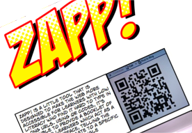 image of Zapp website